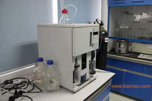 潮汕地区金属矿化学分析部 指定机构、生产厂家及价格解析与日用化学产品制造的关联