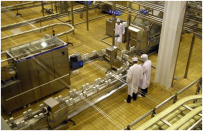 玻璃与日用化学品 从原材料到日常用品的制造之旅