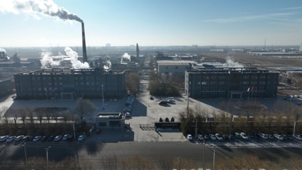 科左中旗十大重点产业之一 日用化学产品制造产业的现状与展望