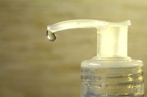 一文理清 消毒产品业界最关注的十大问题